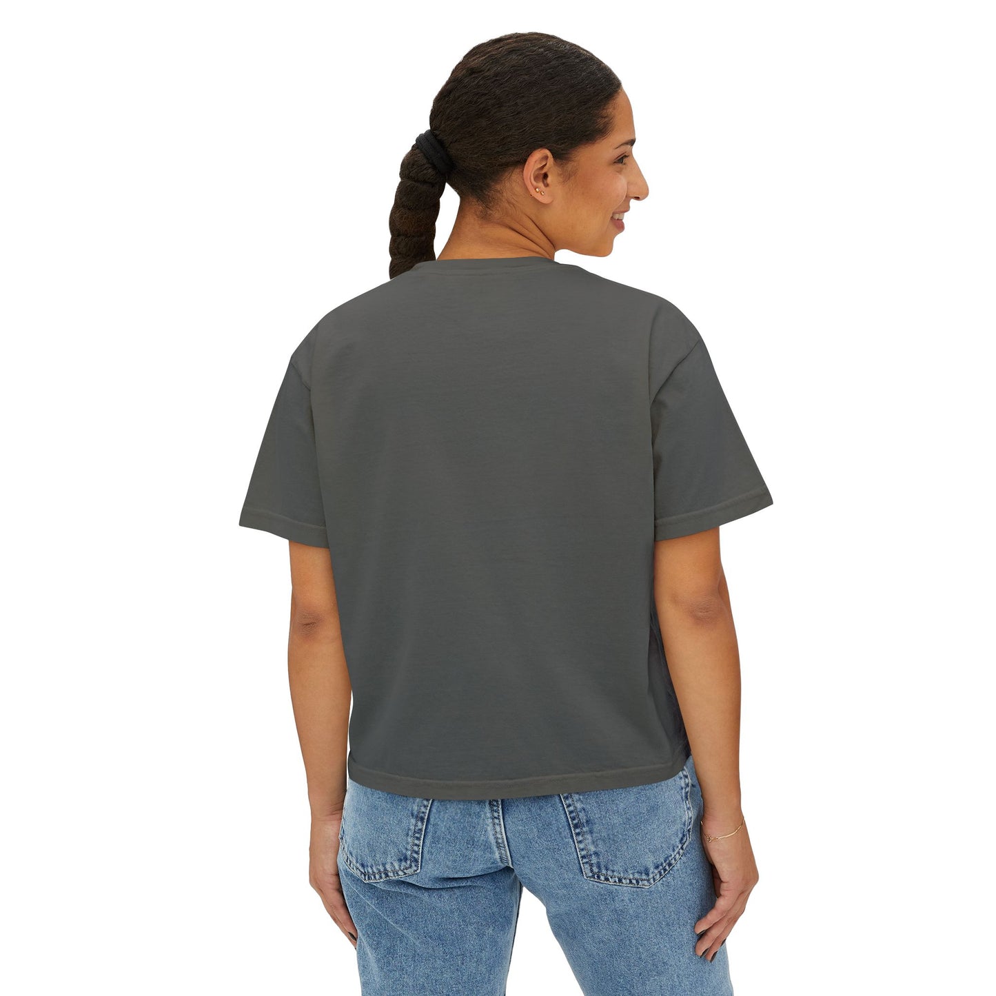 coastal sand dollar tee