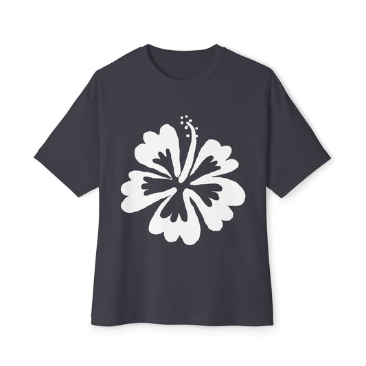 hibiscus tee