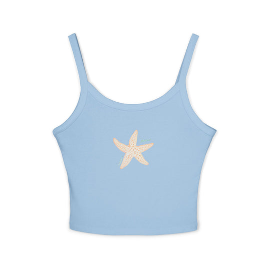 starfish tank