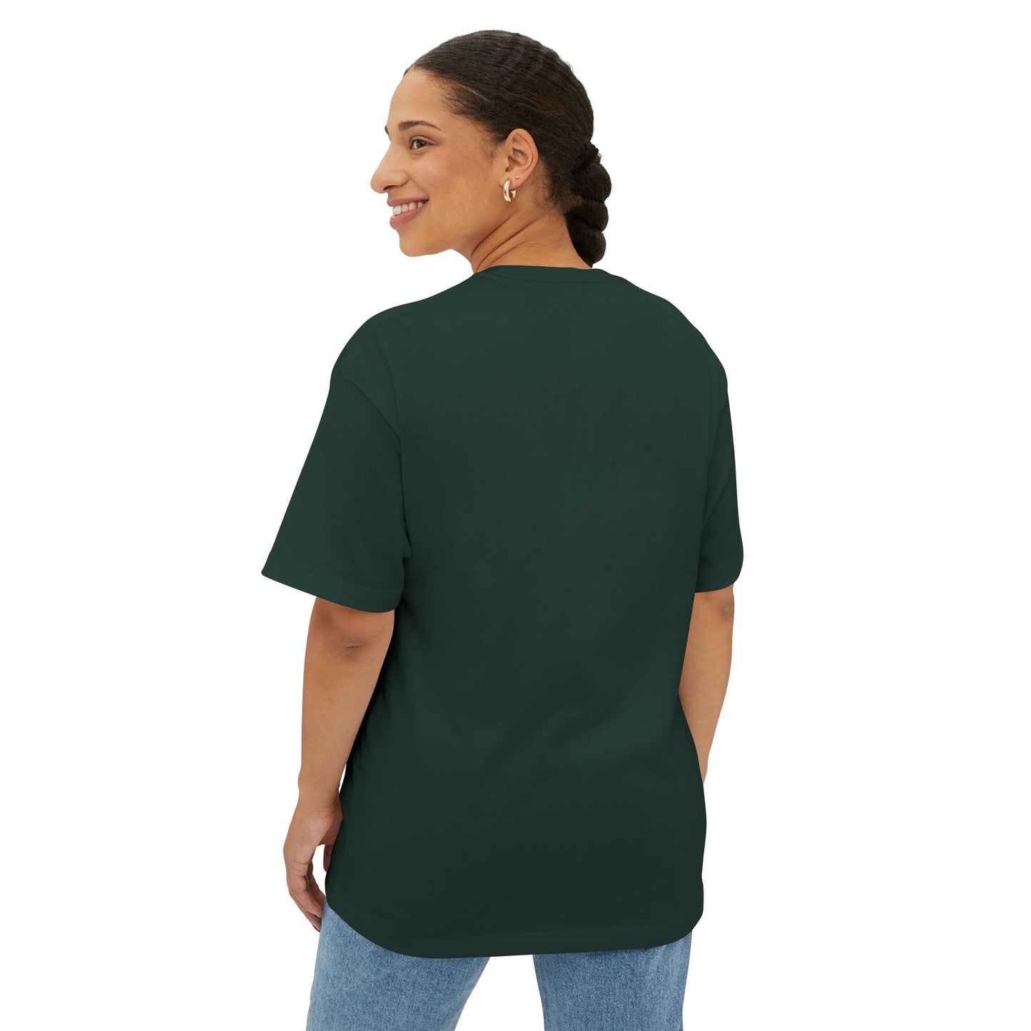 hibiscus tee