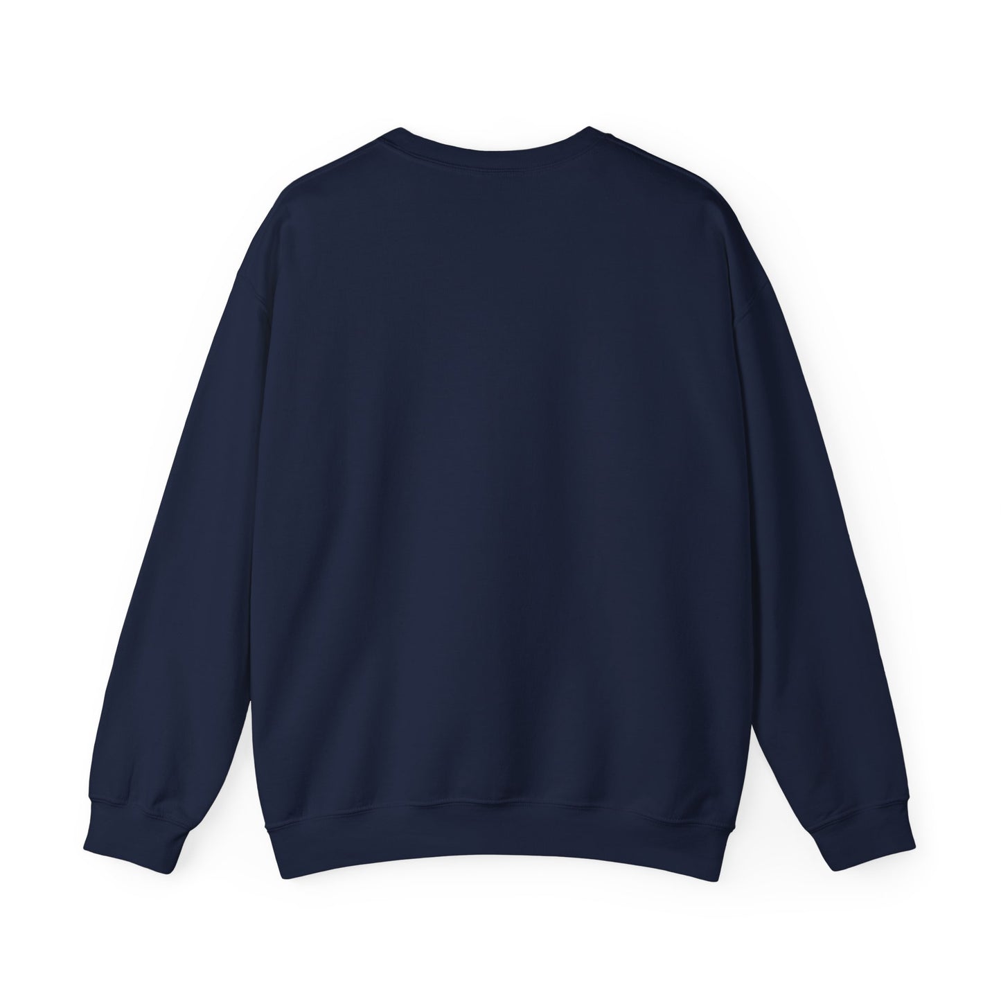 lotus crewneck