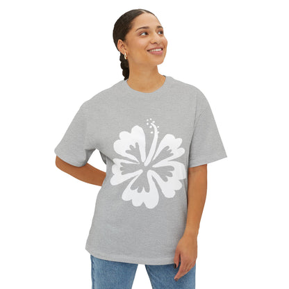 hibiscus tee
