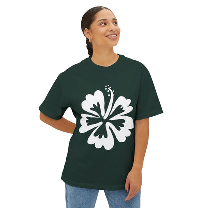 hibiscus tee