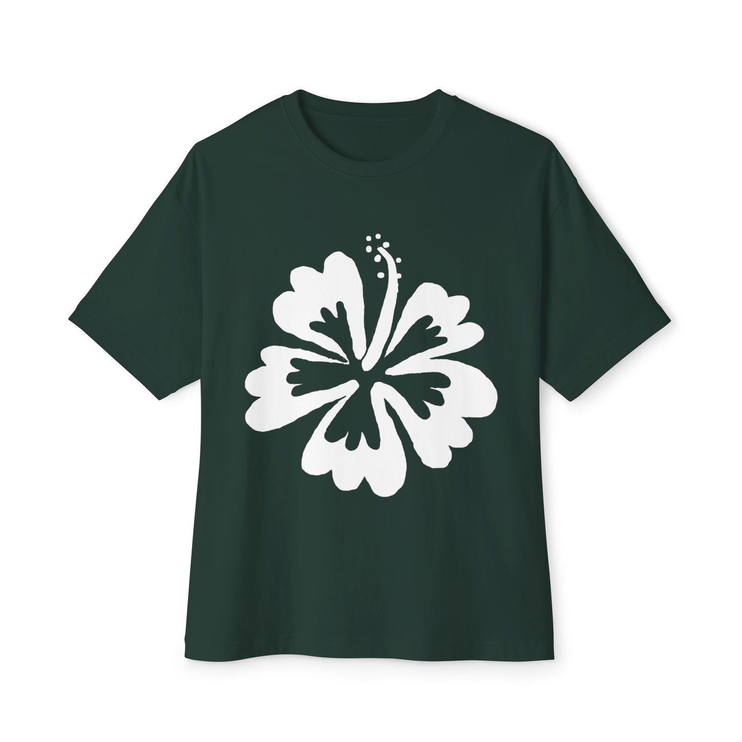 hibiscus tee