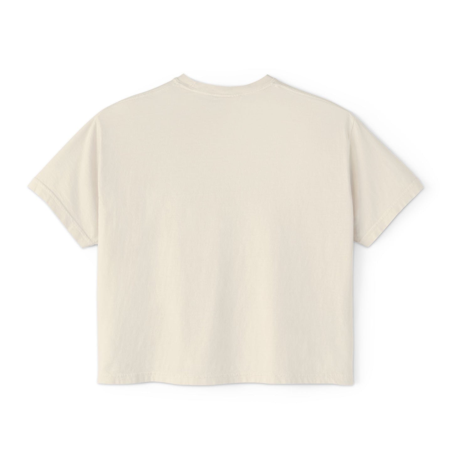 coastal sand dollar tee