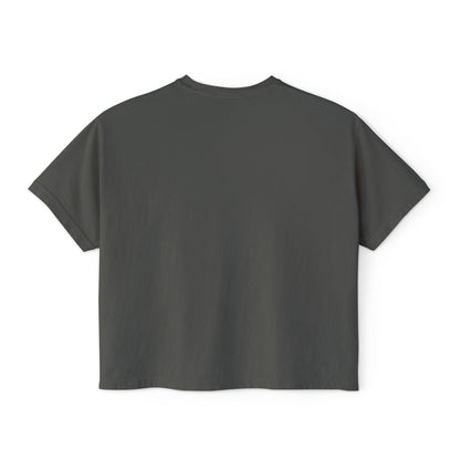 coastal sand dollar tee