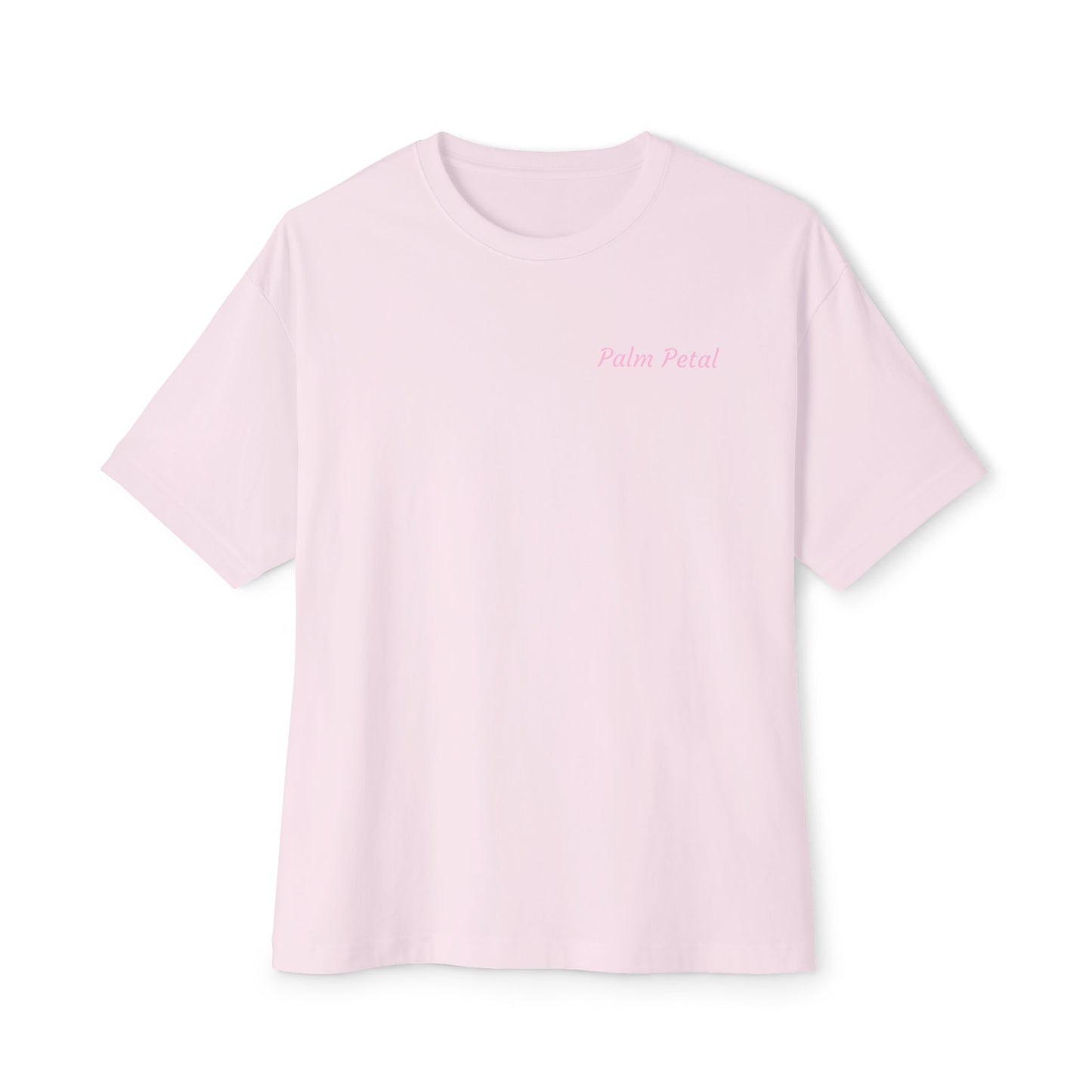 "grow in grace" floral tee