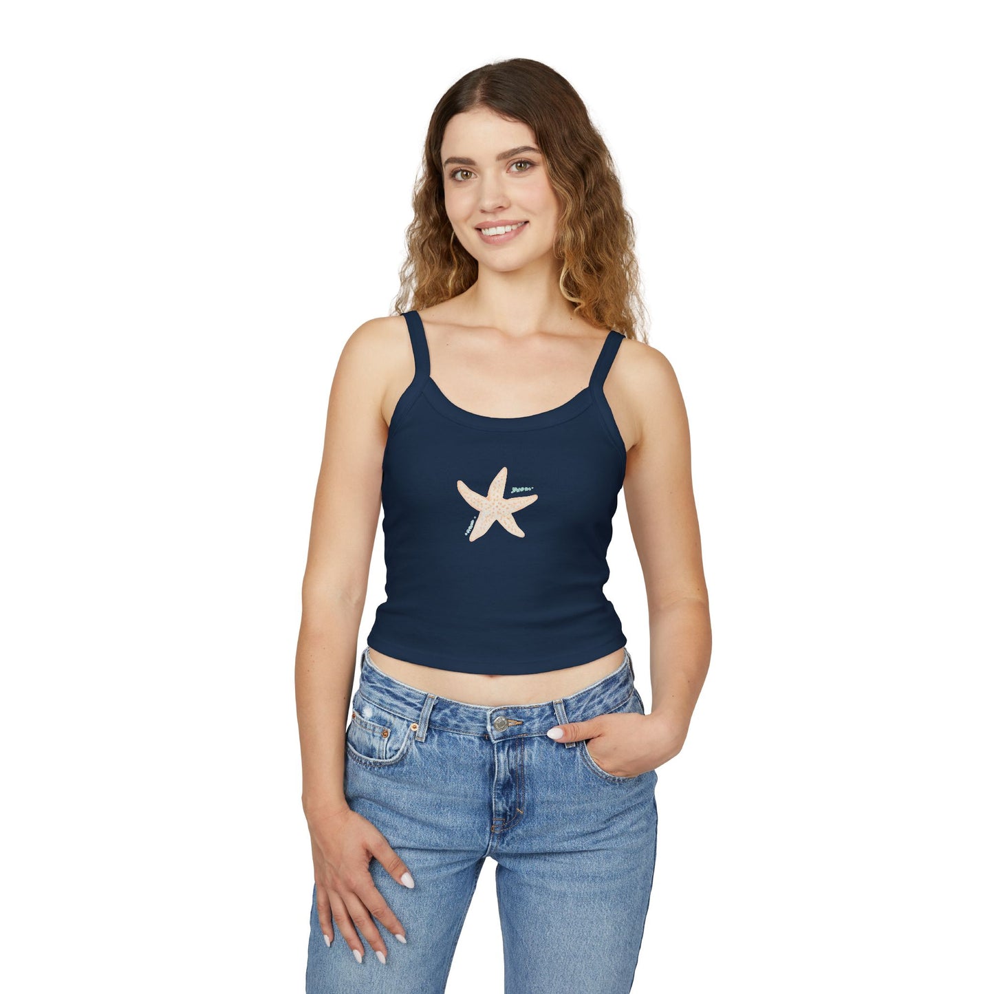 starfish tank