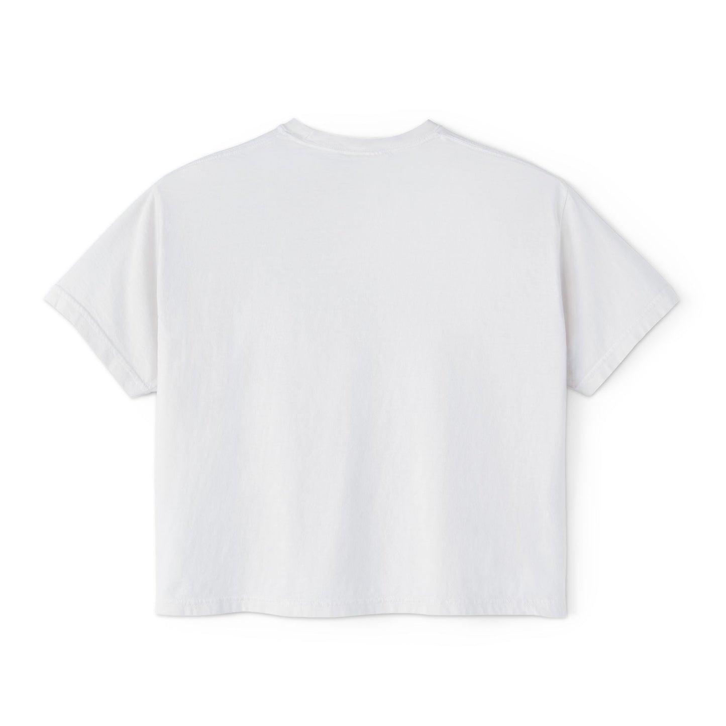 wildflower tee