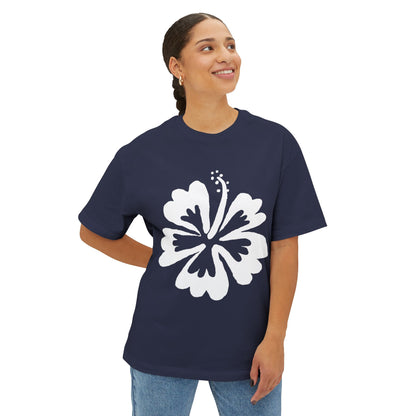 hibiscus tee