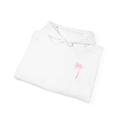 palm tree hoodie