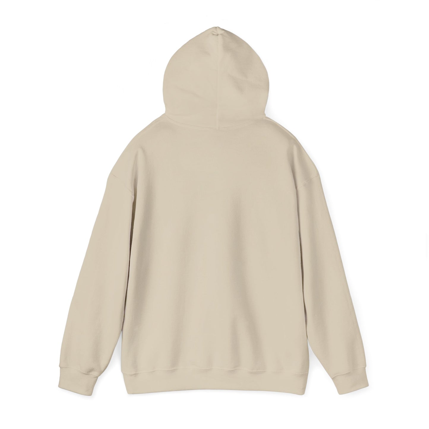 starfish hoodie