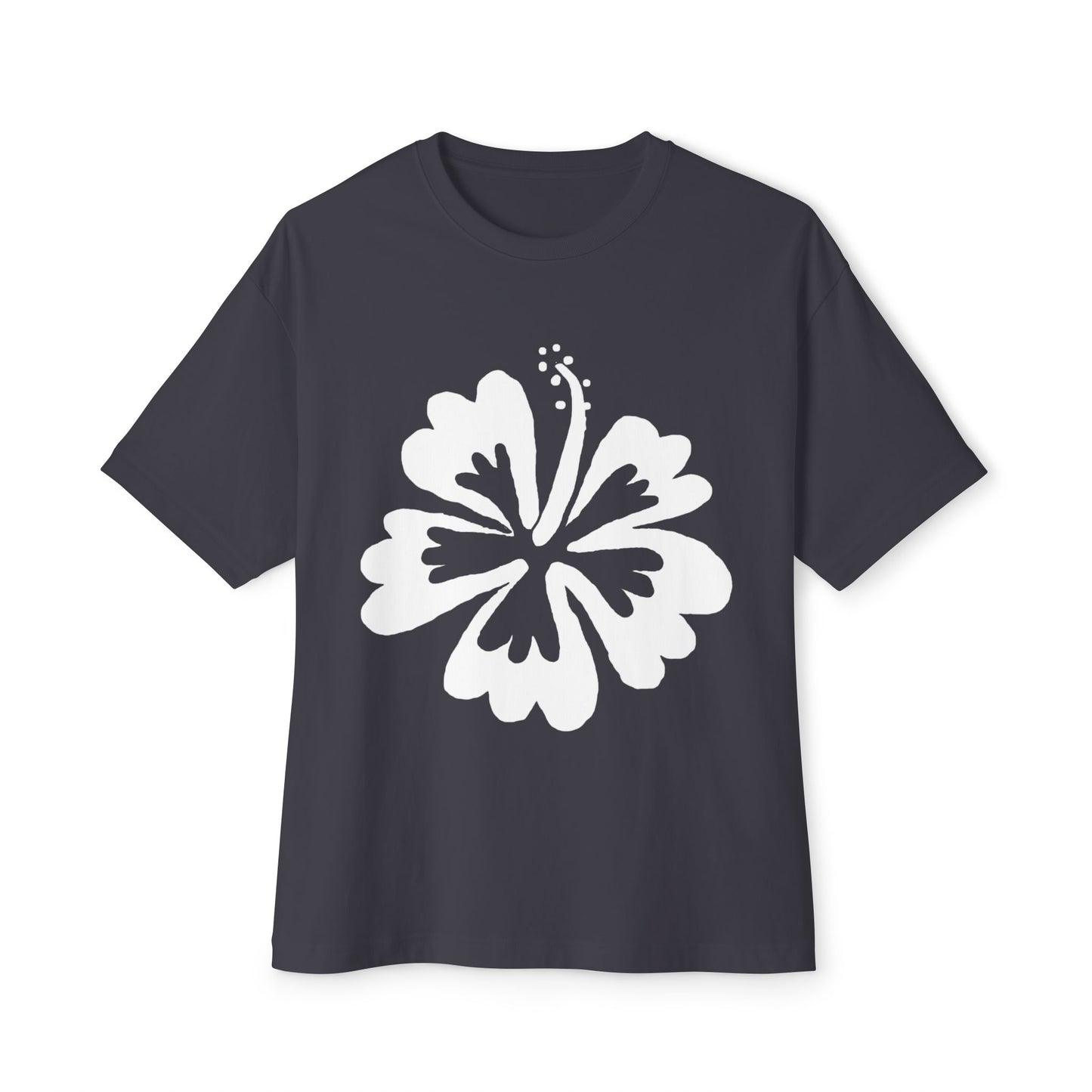 hibiscus tee