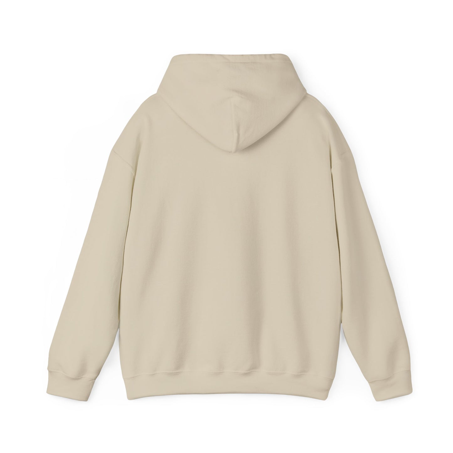 starfish hoodie