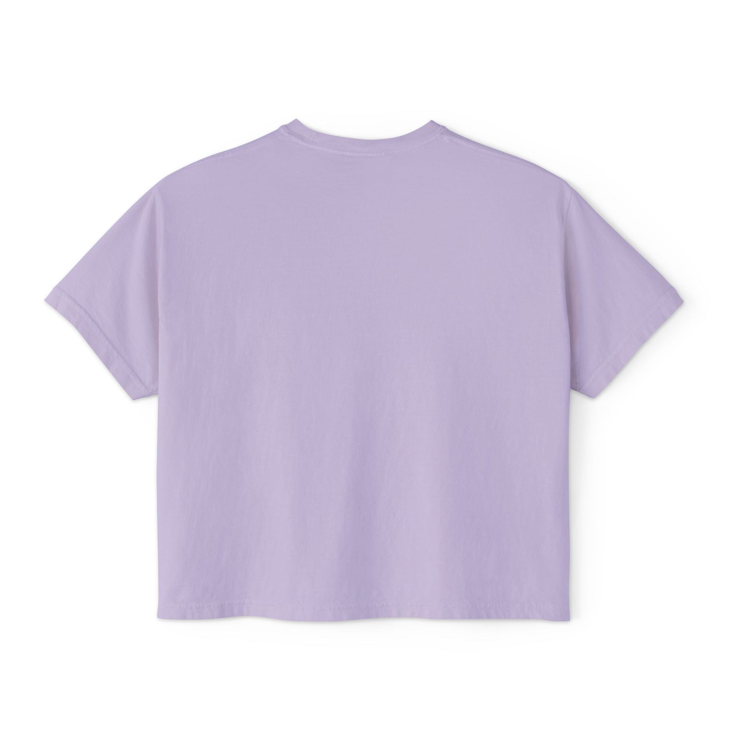 lotus flower tee
