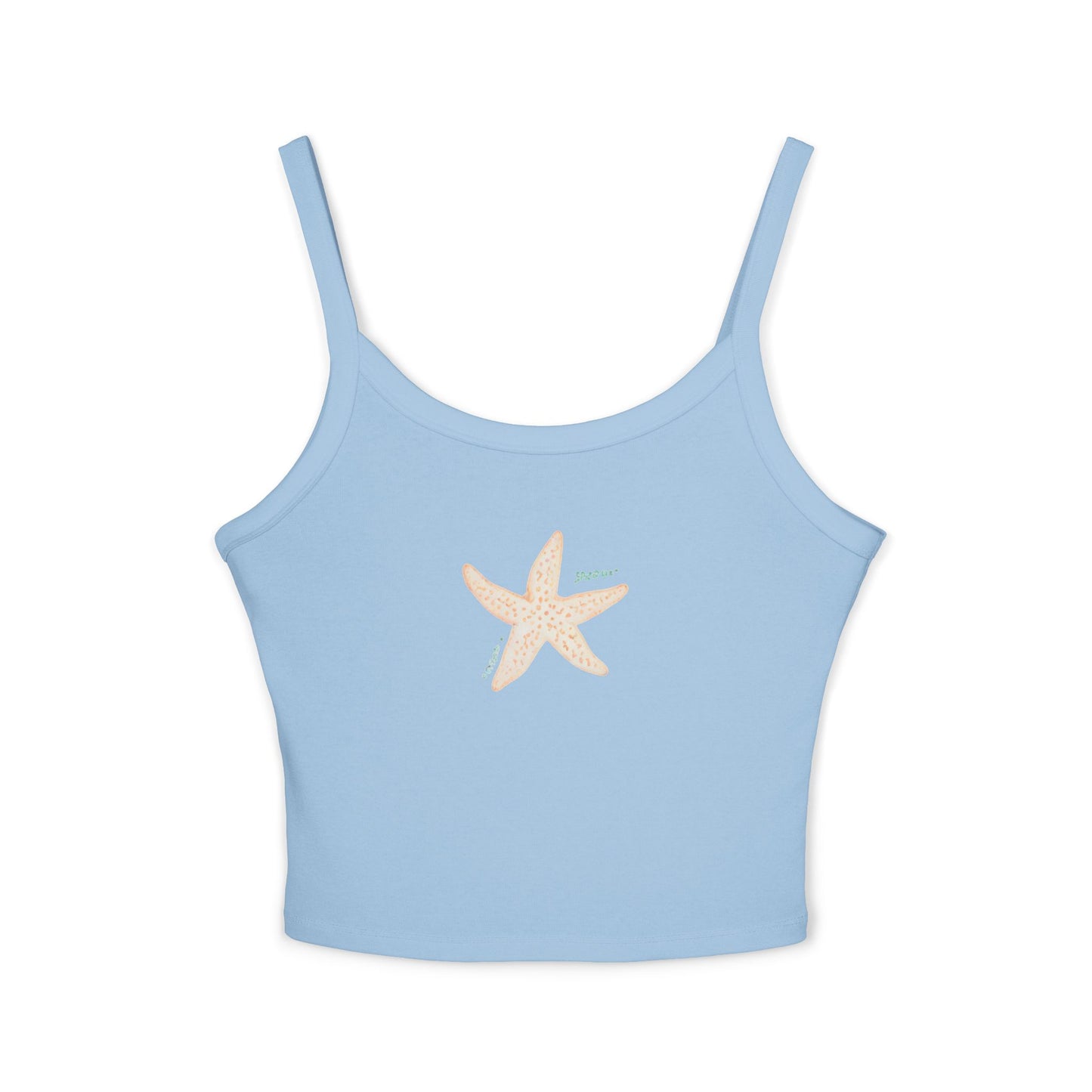 starfish tank