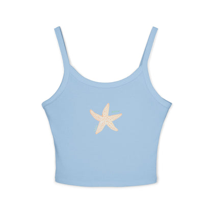 starfish tank