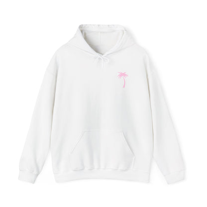 palm tree hoodie