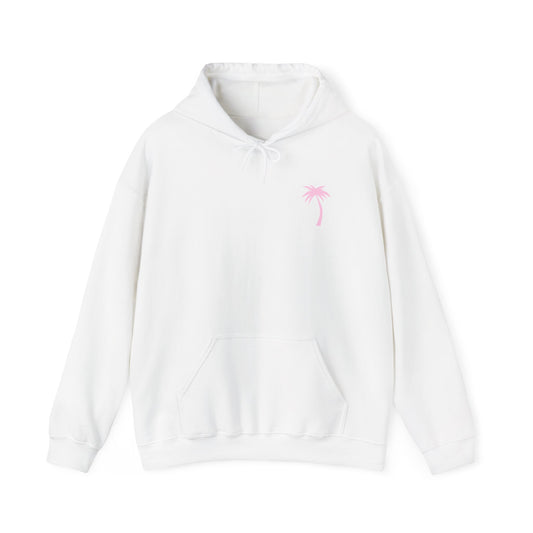palm tree hoodie