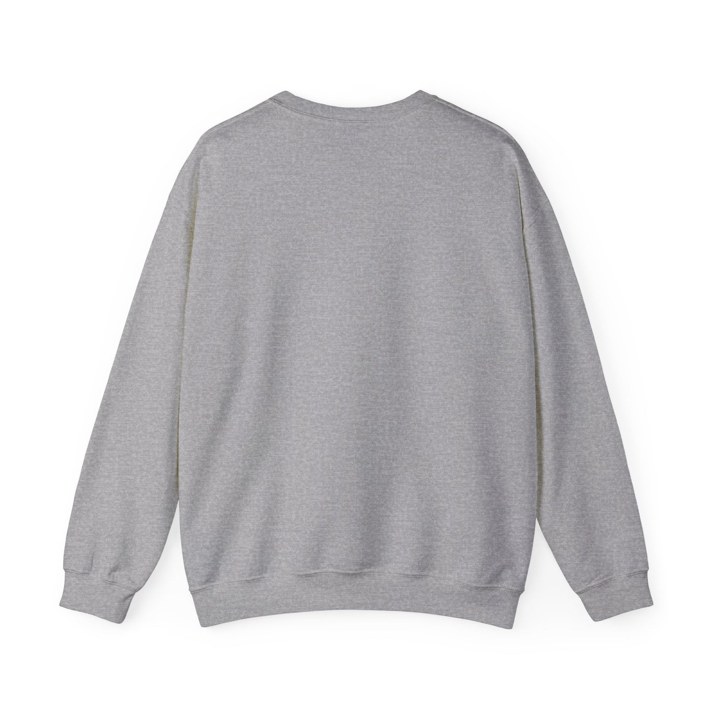 seashell crewneck