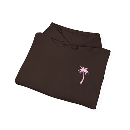 palm tree hoodie