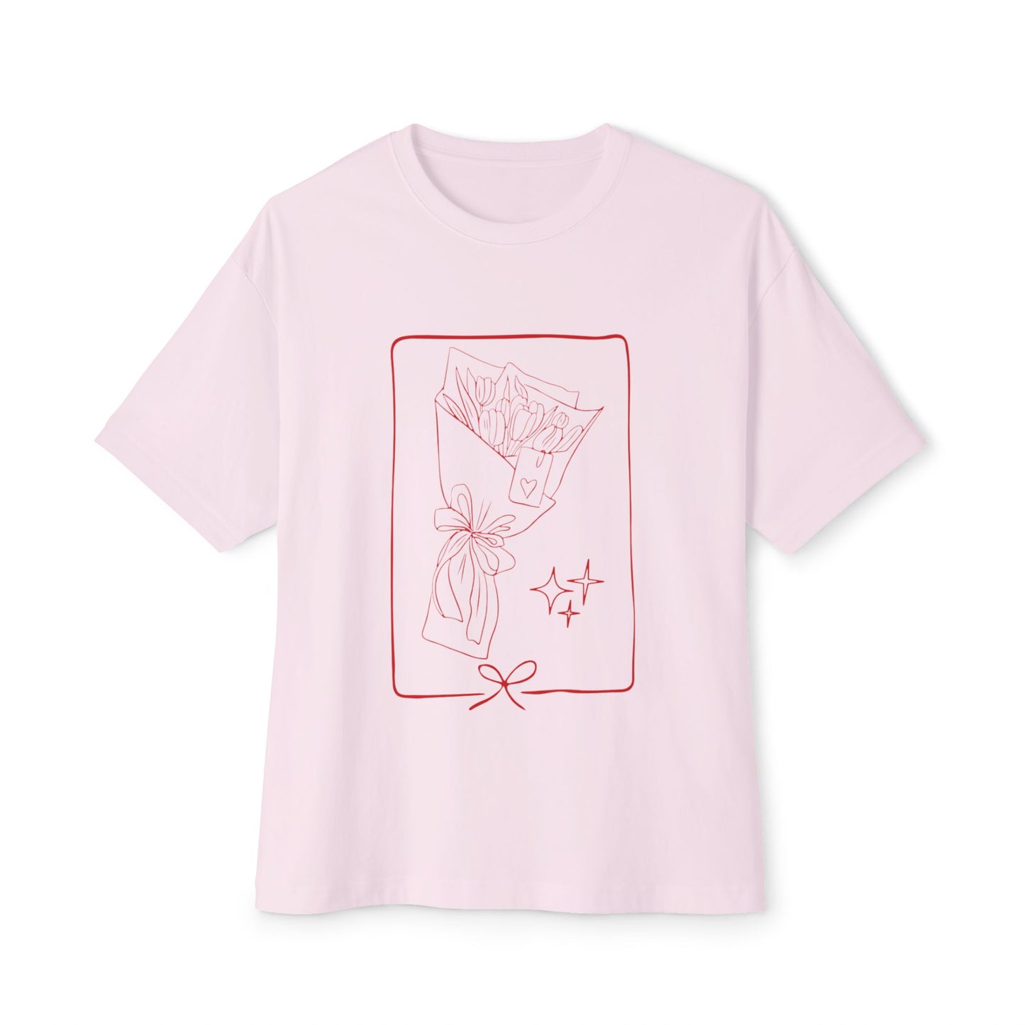 valentine tee