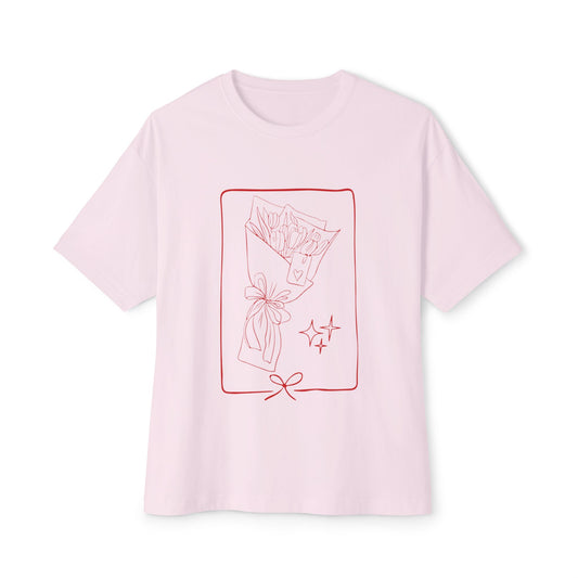 valentine tee
