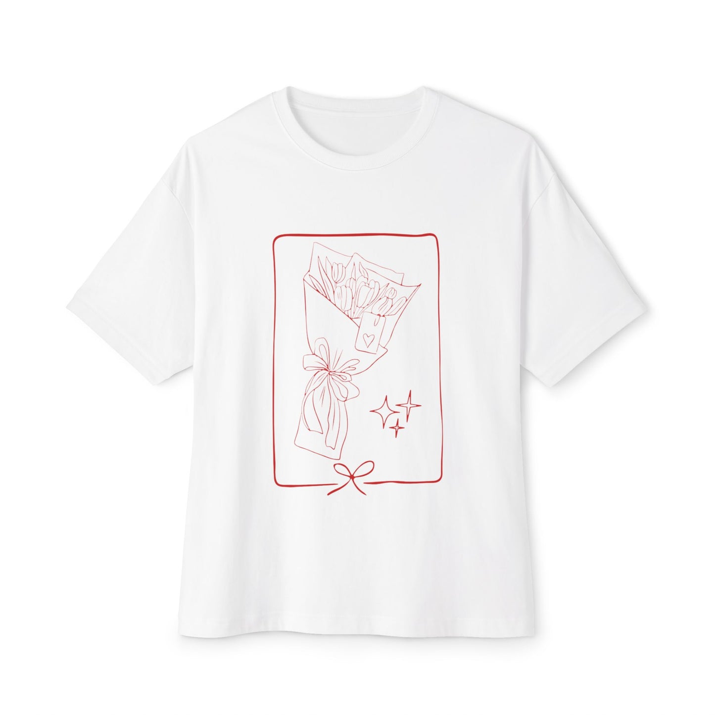 valentine tee
