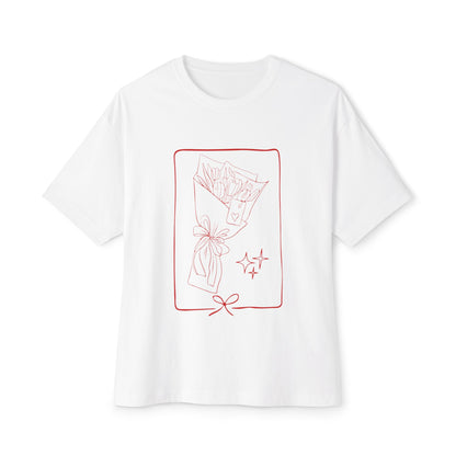 valentine tee