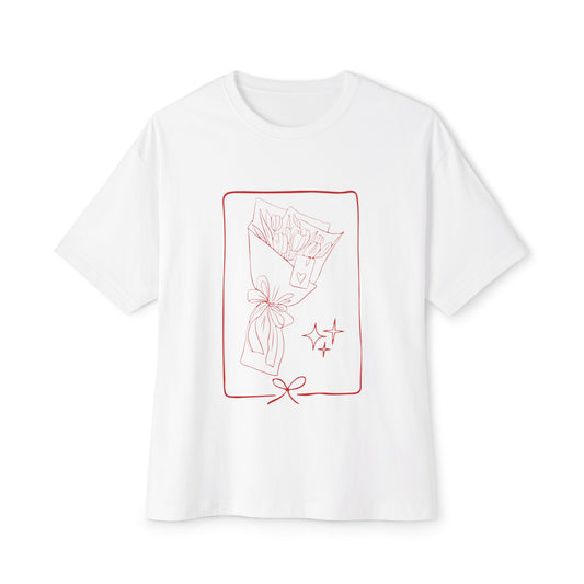 valentine tee