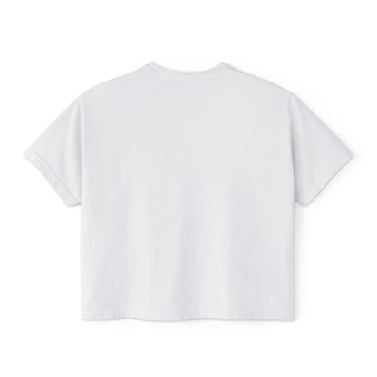 lotus flower tee