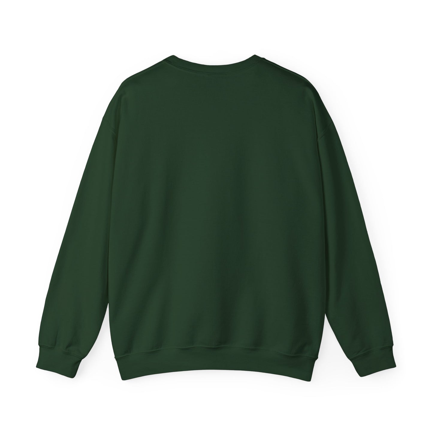 seashell crewneck