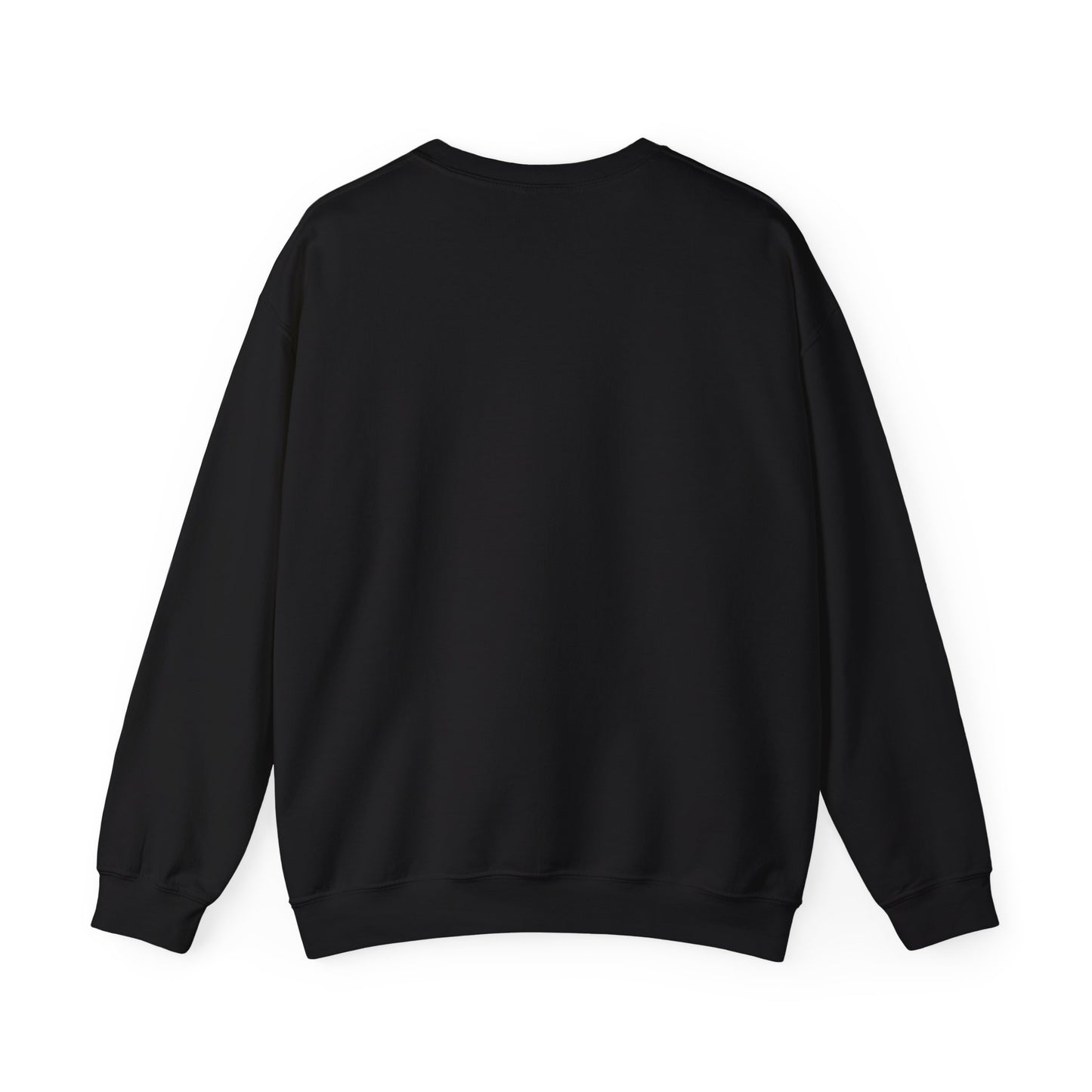 lotus crewneck