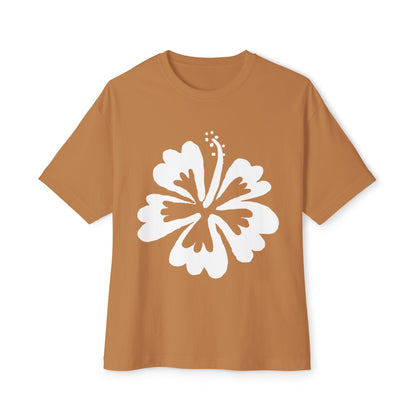 hibiscus tee