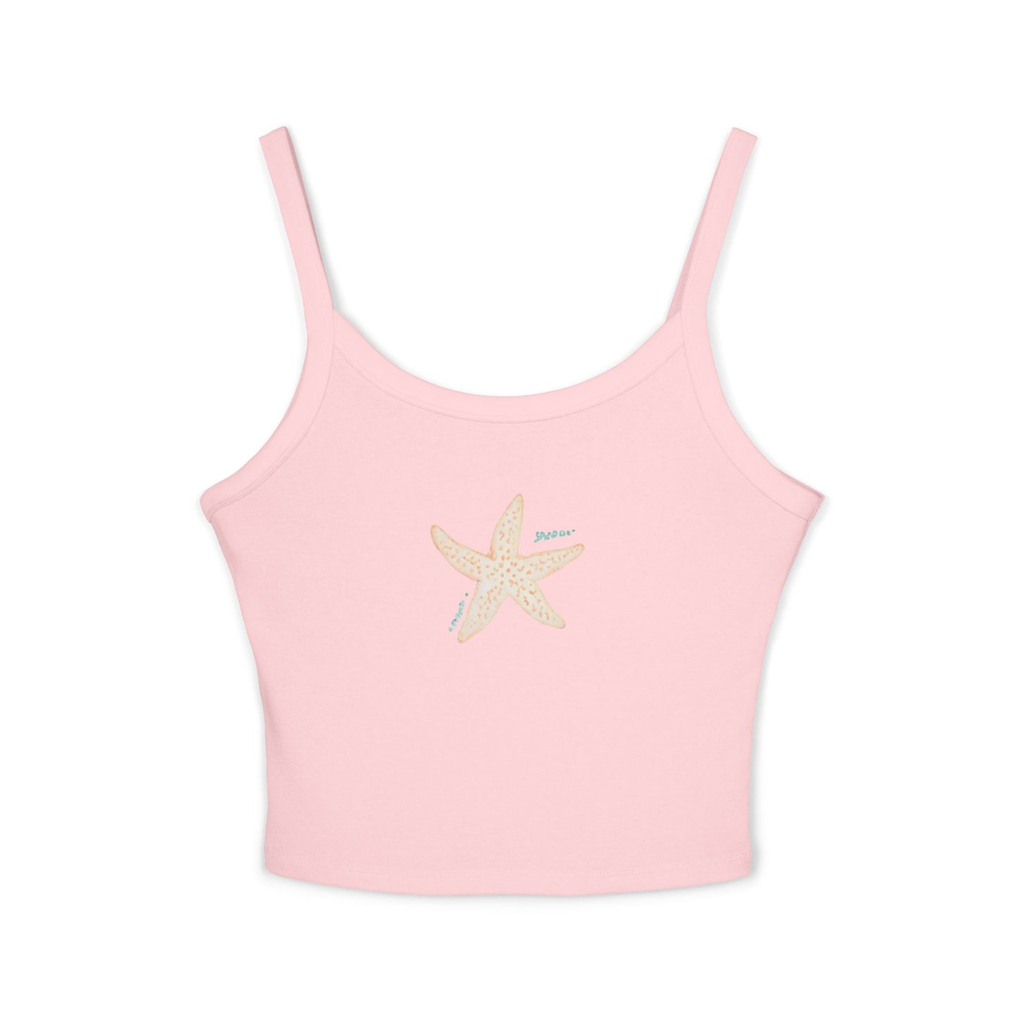 starfish tank
