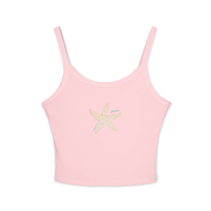 starfish tank