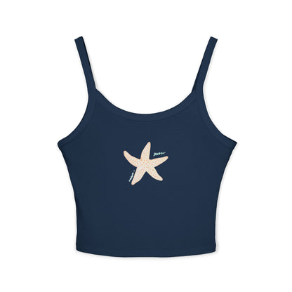 starfish tank