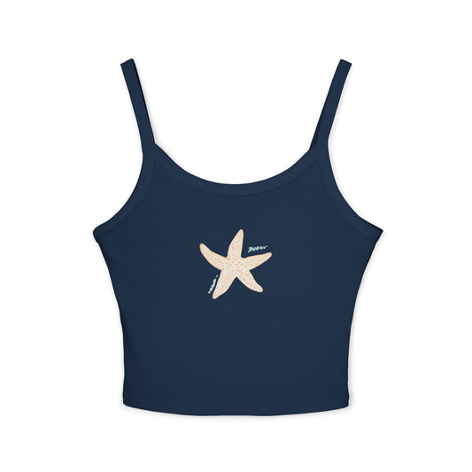 starfish tank