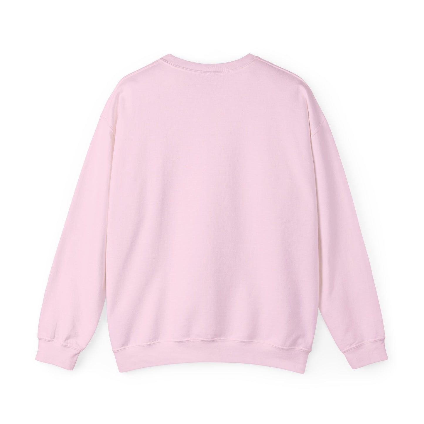 seashell crewneck