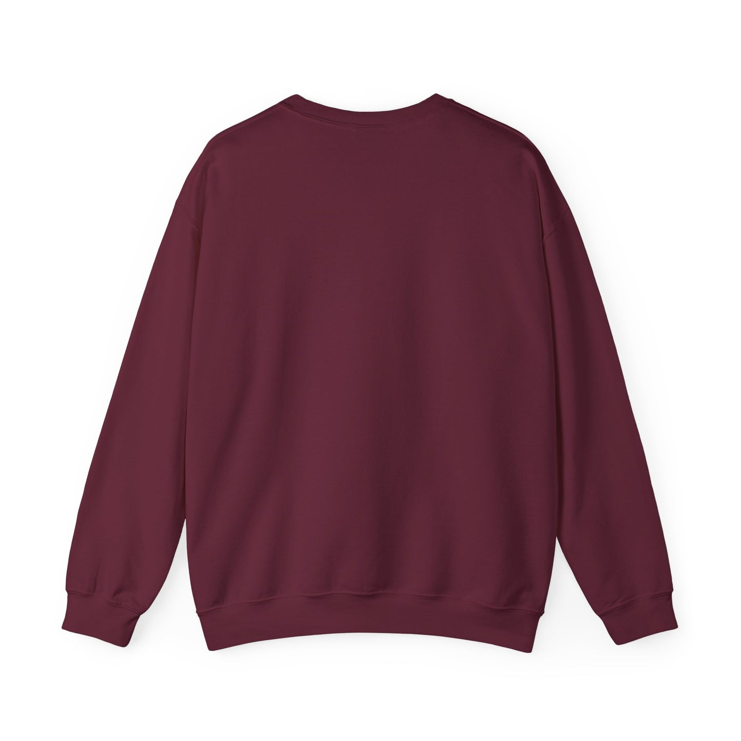 seashell crewneck