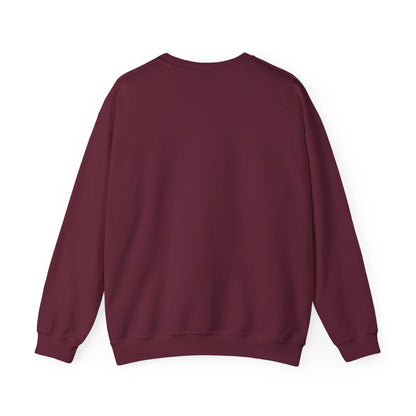 seashell crewneck