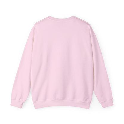 sunset crewneck