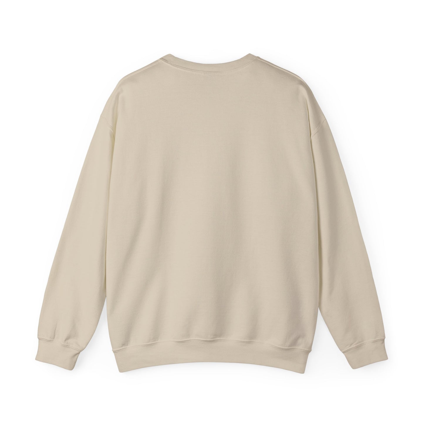 seashell crewneck