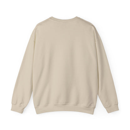 seashell crewneck