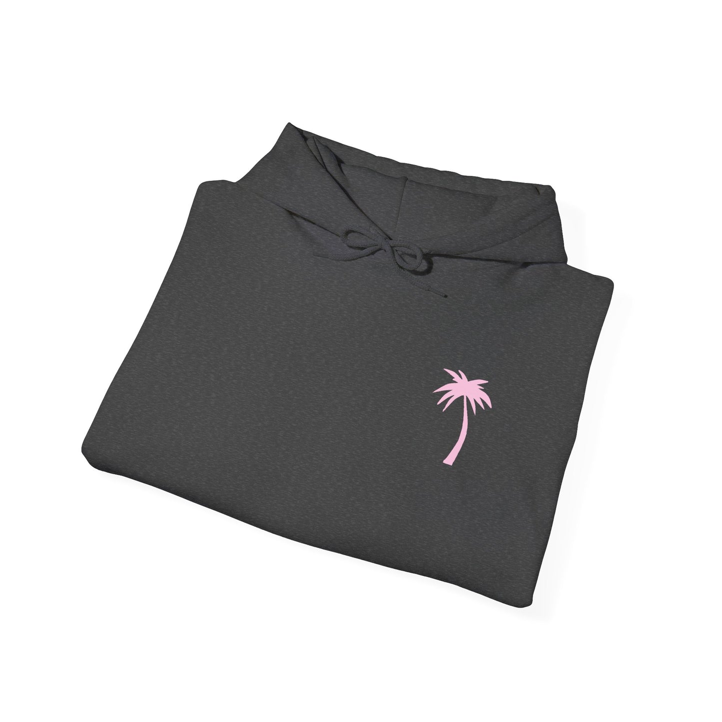 palm tree hoodie