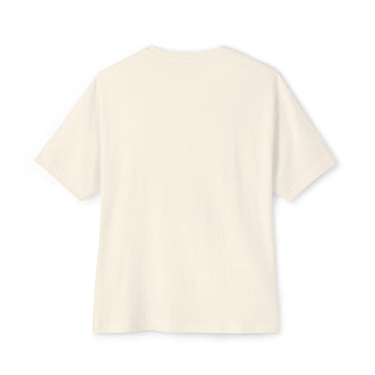 plumeria floral tee