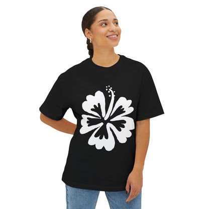 hibiscus tee