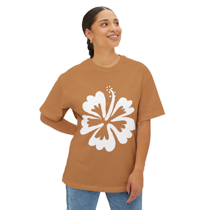 hibiscus tee