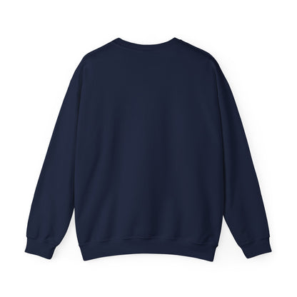 seashell crewneck