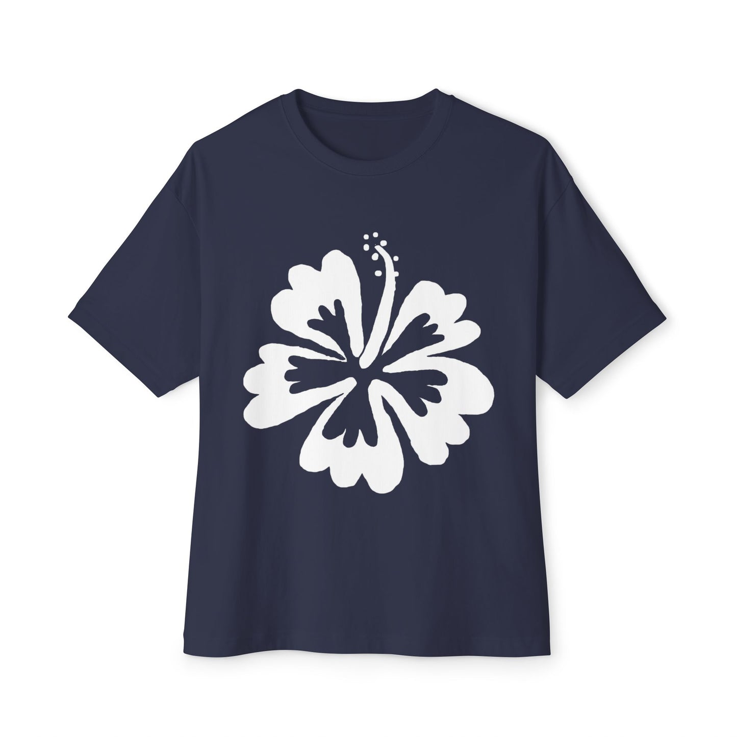 hibiscus tee